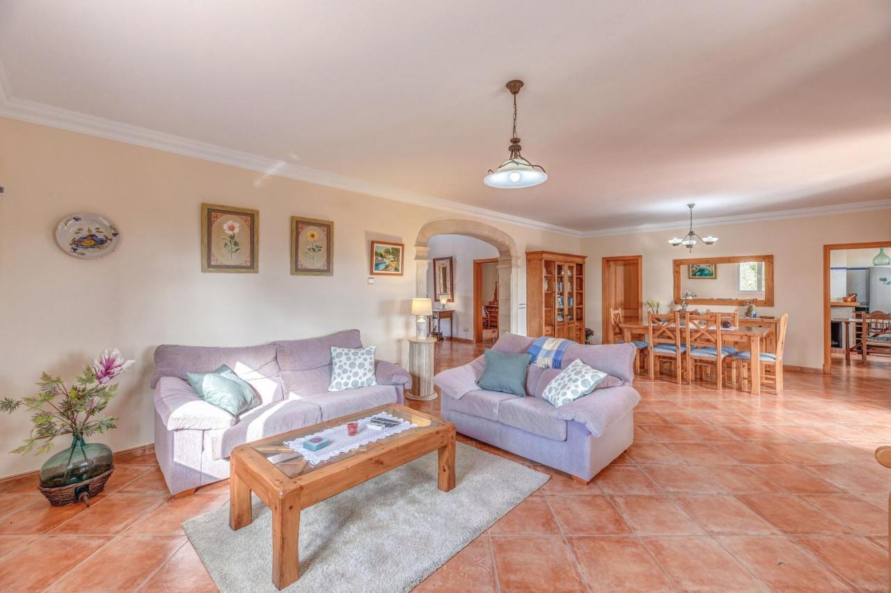 Vakantiehuis Claret Cas Concos